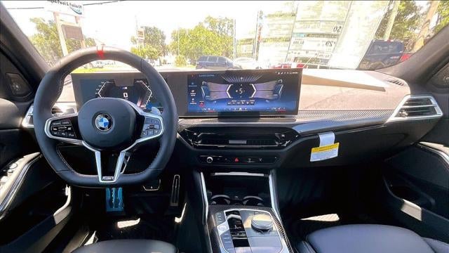 2026 BMW 3 Series M340i