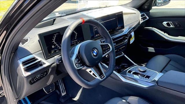 2026 BMW 3 Series M340i