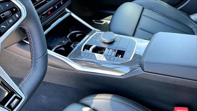 2026 BMW 3 Series M340i