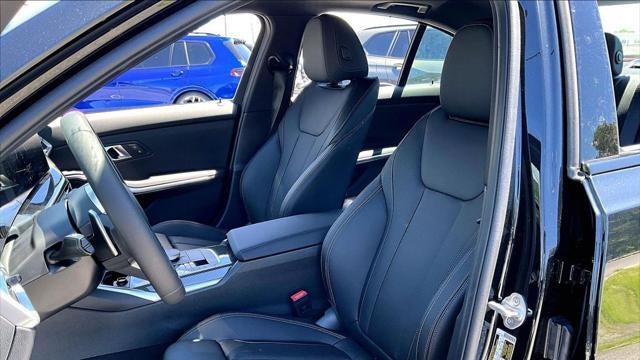 2026 BMW 3 Series M340i
