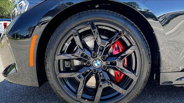 2026 BMW 3 Series M340i