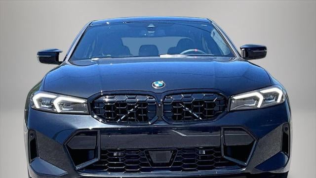 2026 BMW 3 Series M340i