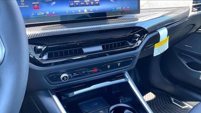 2026 BMW 3 Series M340i
