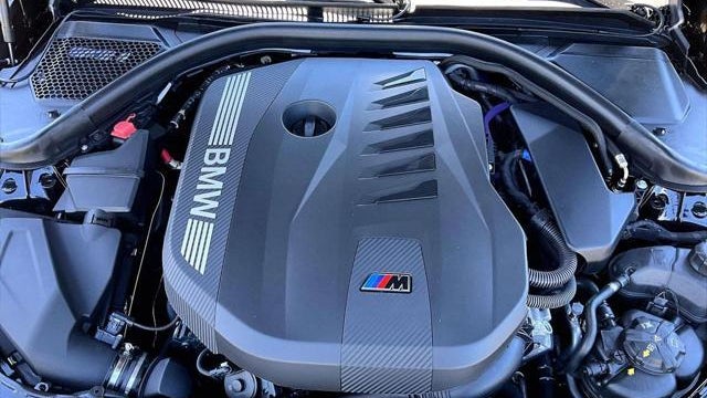 2026 BMW 3 Series M340i