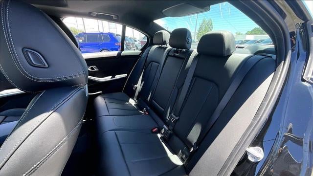 2026 BMW 3 Series M340i