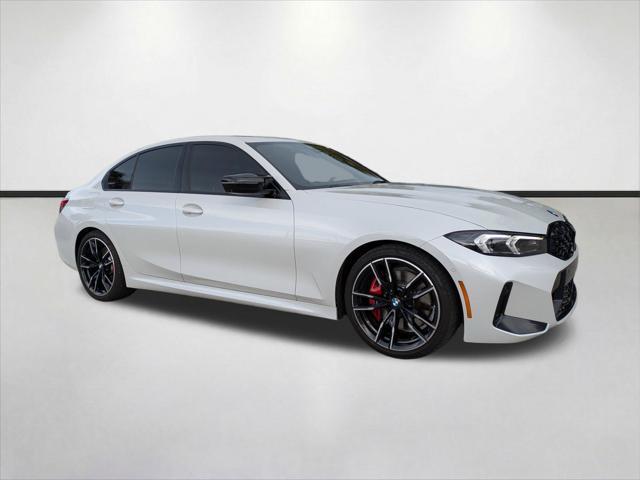 2025 BMW M
