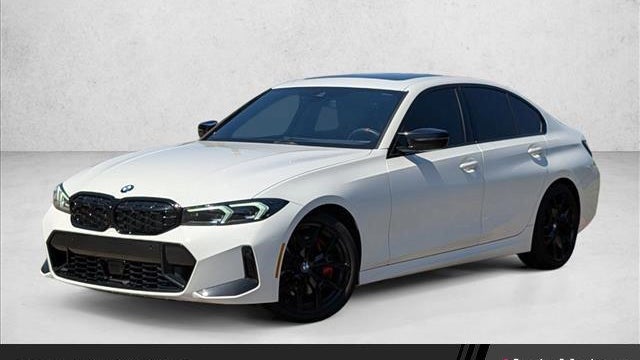 Preowned 2026 BMW 3 Series M340i for Sale