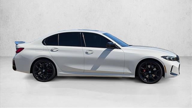 2026 BMW 3 Series M340i