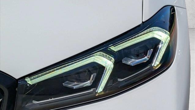 2026 BMW 3 Series M340i