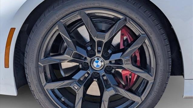 2026 BMW 3 Series M340i