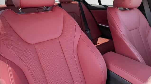 2026 BMW 3 Series M340i