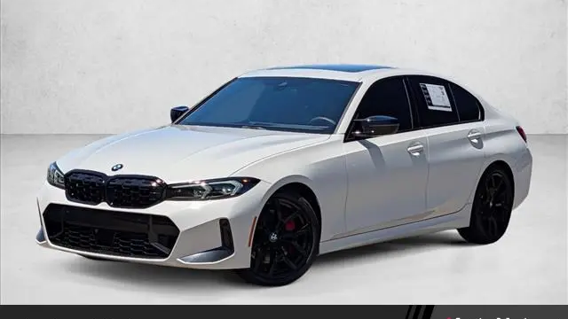 Preowned 2026 BMW 3 Series M340i for Sale