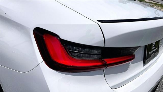 2026 BMW 3 Series M340i