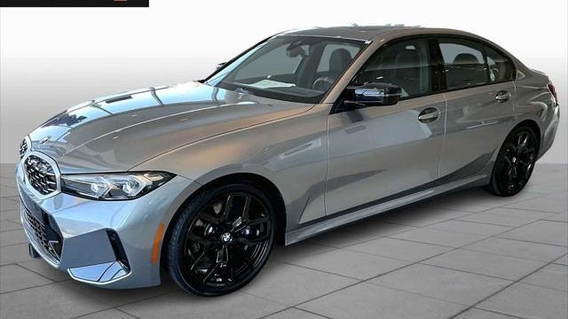 Preowned 2026 BMW 3 Series M340i for Sale
