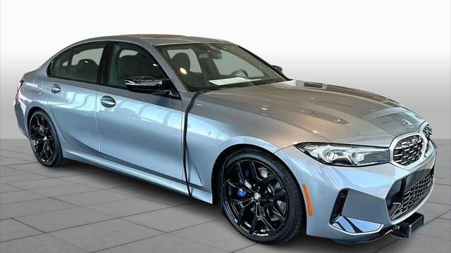 2026 BMW 3 Series M340i