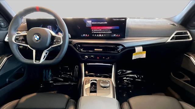 2026 BMW 3 Series M340i