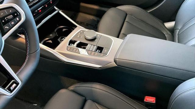 2026 BMW 3 Series M340i