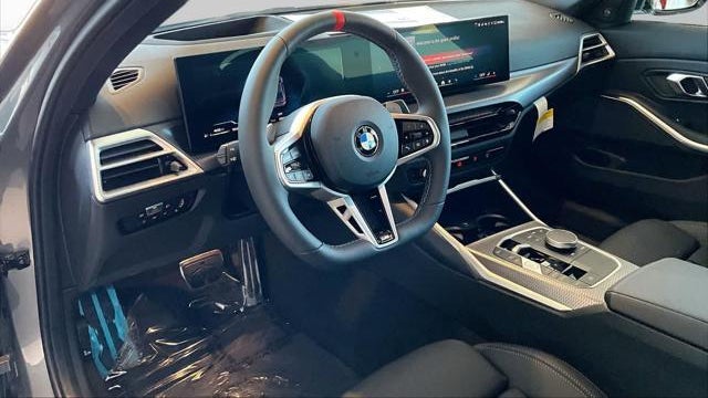 2026 BMW 3 Series M340i
