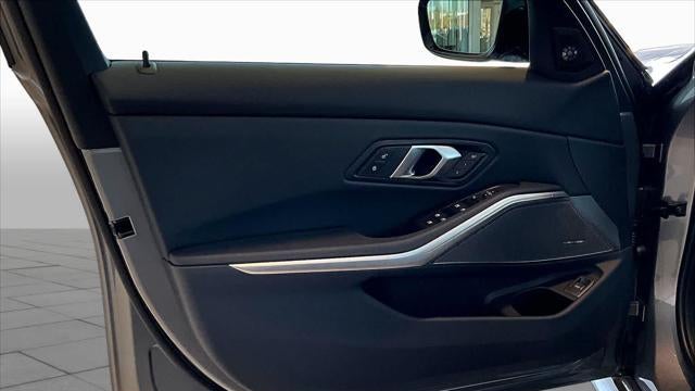 2026 BMW 3 Series M340i
