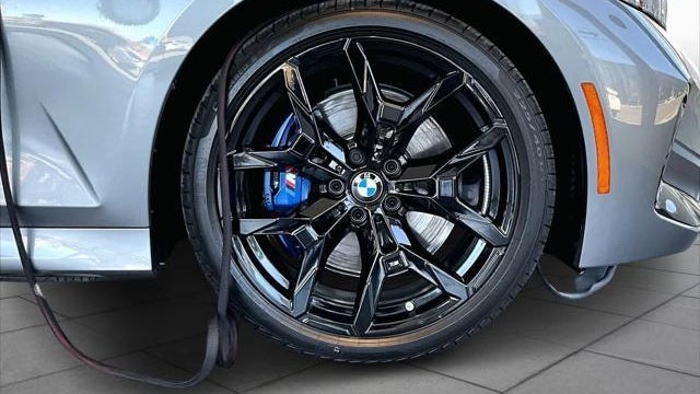 2026 BMW 3 Series M340i