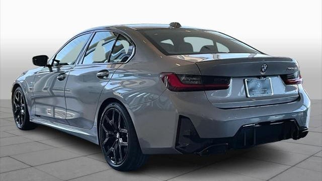 2026 BMW 3 Series M340i