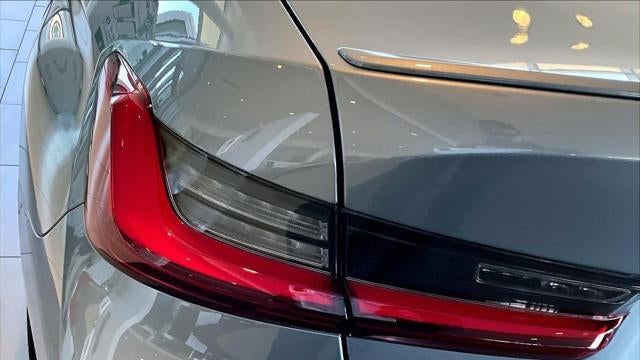 2026 BMW 3 Series M340i