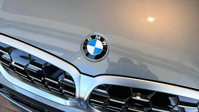 2026 BMW 3 Series M340i