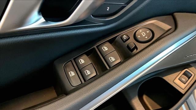 2026 BMW 3 Series M340i