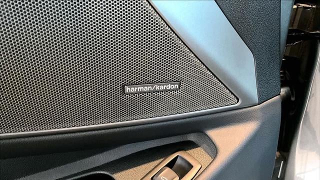 2026 BMW 3 Series M340i