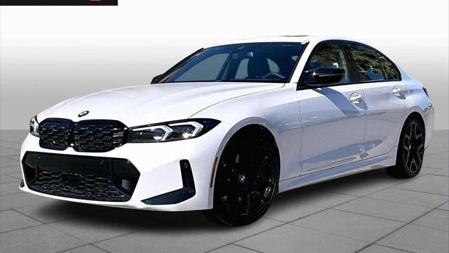 Preowned 2026 BMW 3 Series M340i for Sale