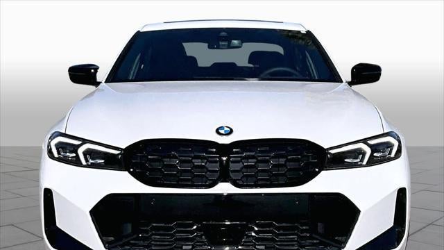2026 BMW 3 Series M340i