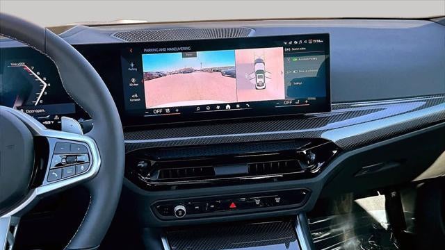2026 BMW 3 Series M340i
