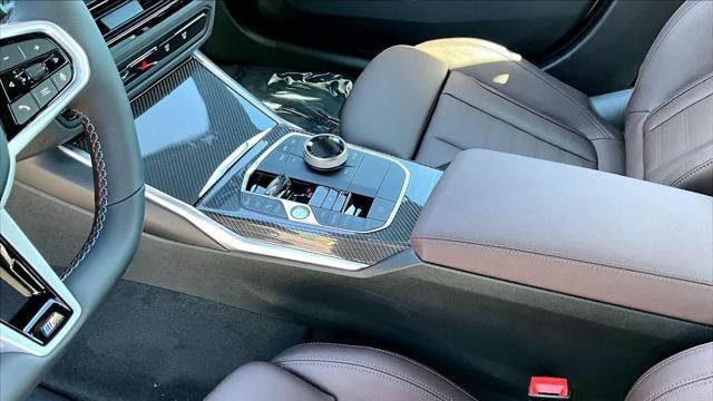 2026 BMW 3 Series M340i