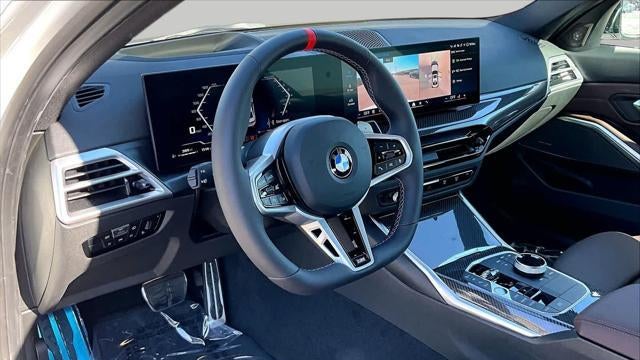 2026 BMW 3 Series M340i