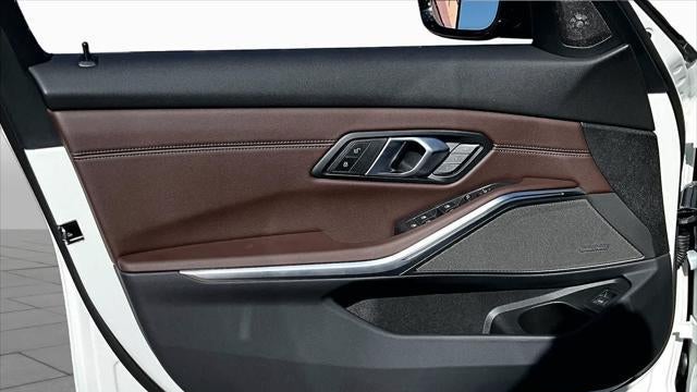 2026 BMW 3 Series M340i