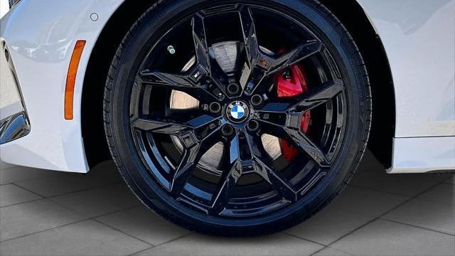 2026 BMW 3 Series M340i