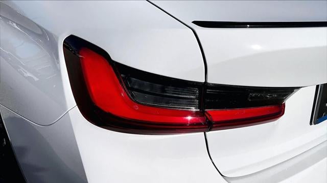 2026 BMW 3 Series M340i