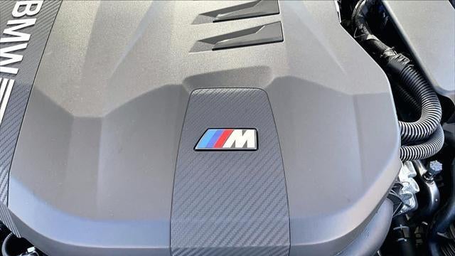 2026 BMW 3 Series M340i