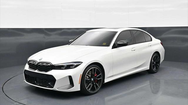 Preowned 2025 BMW 3 Series M340i for Sale