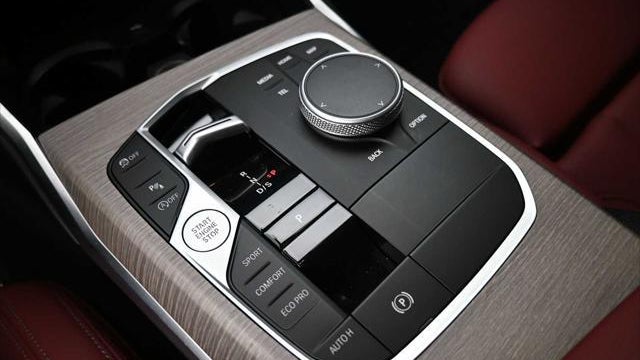 2025 BMW 3 Series M340i