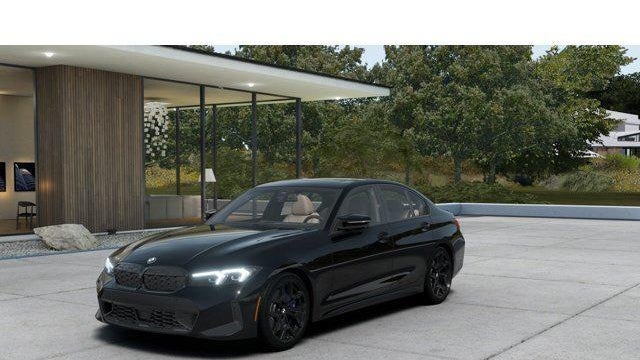 Preowned 2026 BMW 3 Series M340i for Sale