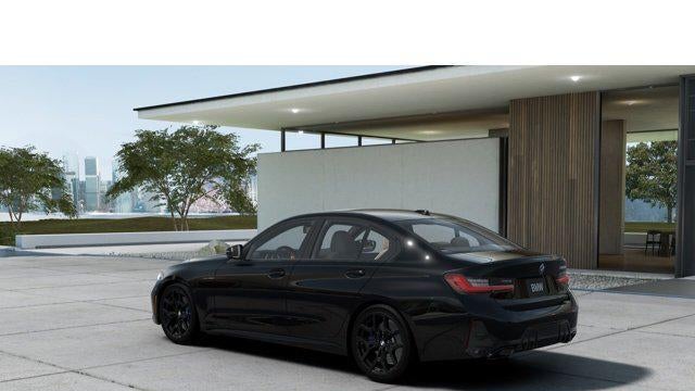 2026 BMW 3 Series M340i