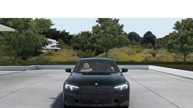 2026 BMW 3 Series M340i