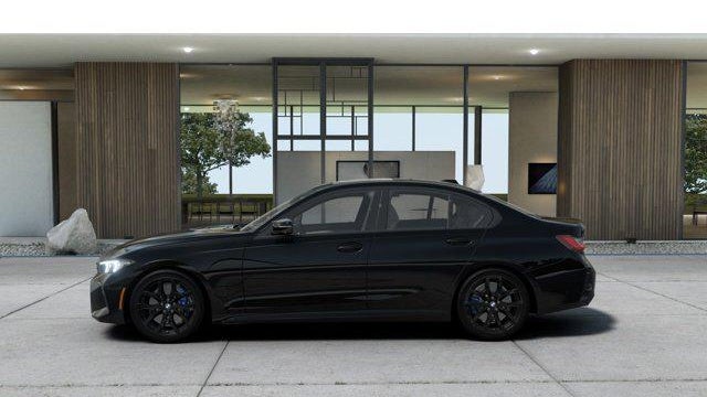 2026 BMW 3 Series M340i