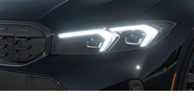 2026 BMW 3 Series M340i