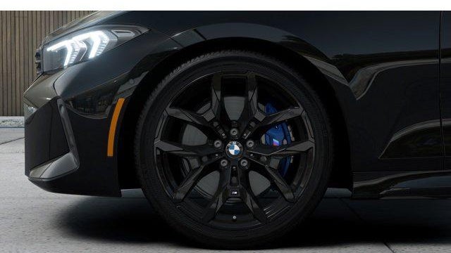2026 BMW 3 Series M340i