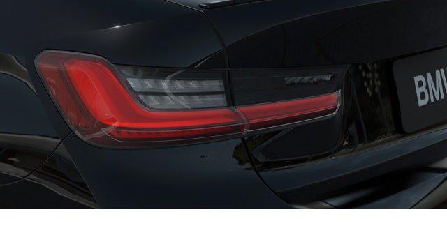 2026 BMW 3 Series M340i