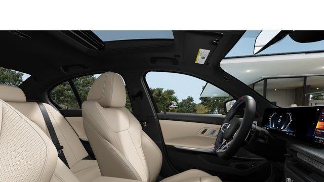 2026 BMW 3 Series M340i