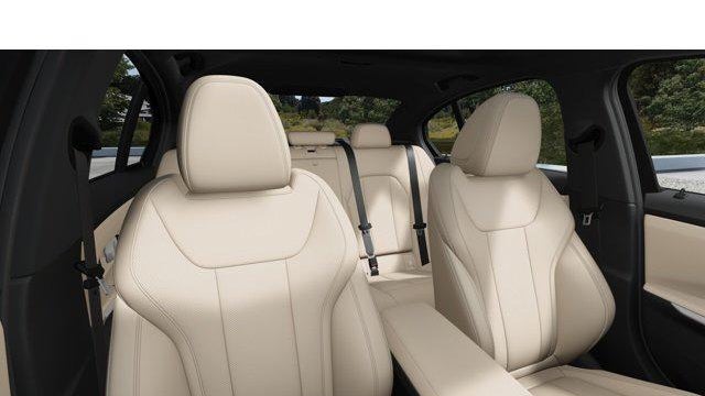 2026 BMW 3 Series M340i