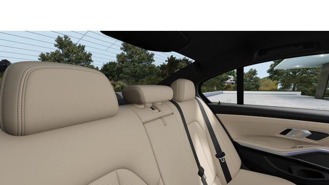 2026 BMW 3 Series M340i